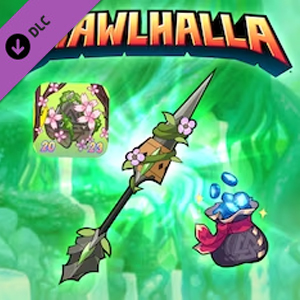 Brawlhalla Spring Championship 2023 Pack Xbox One