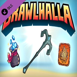 Brawlhalla Summer Championship 2022 Pack Playstation 4