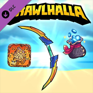 Brawlhalla Summer Championship 2023 Pack Xbox Series X