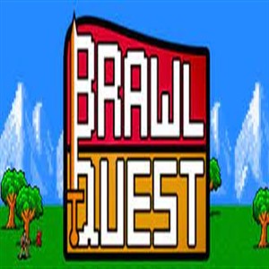 Comprar BrawlQuest CD Key Comparar Preços