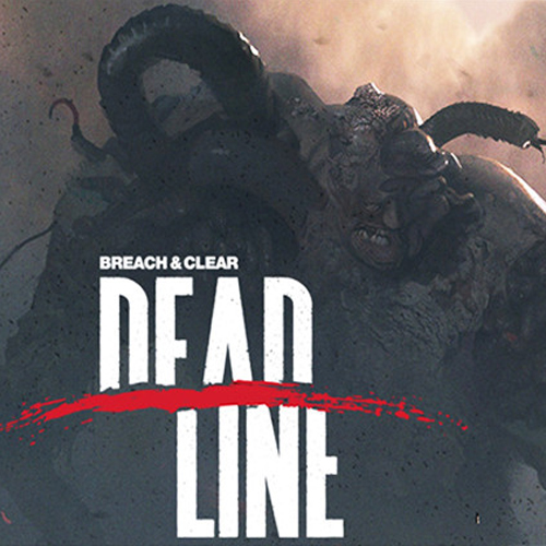 Comprar Breach & Clear Deadline CD Key Comparar Preços