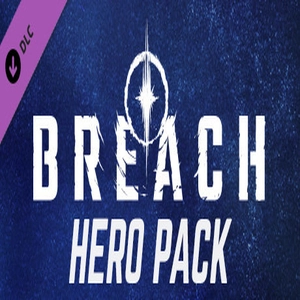 Breach Hero Pack