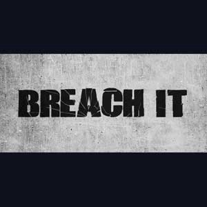 BREACH IT Pc