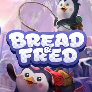 Comprar Bread & Fred PS4 Comparar Preços