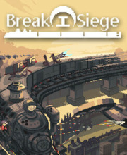 Break Siege Pc