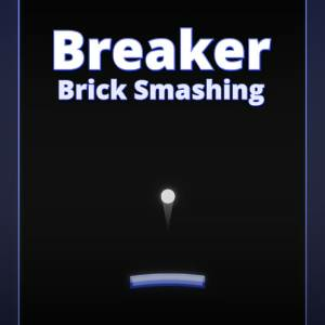 Breaker Brick Smashing Playstation 4