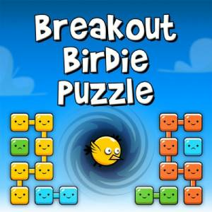 Breakout Birdie Puzzle Switch