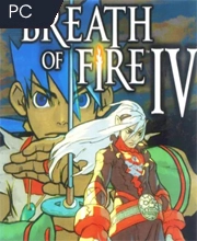 Breath of Fire IV Pc
