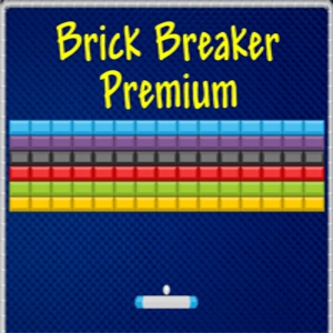 Brick Breaker Premium Xbox Series X