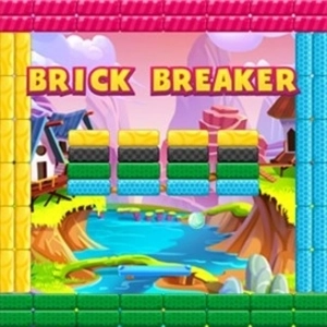 Brick Breaker Shoot Puzzle Xbox Series X