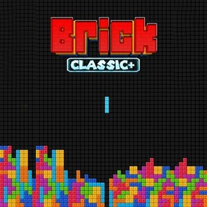 Brick Classic Plus
