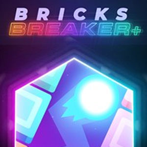 Comprar Bricks Breaker Plus CD Key Comparar Preços