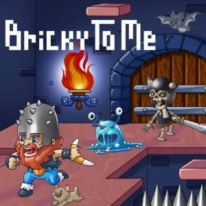 Bricky to Me Playstation 4