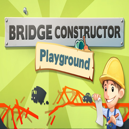 Comprar código download Bridge Constructor Playground Wii U Comparar Preços