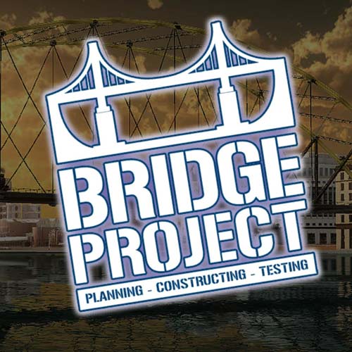Bridge Project CD Key Comparar Preços