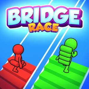 Bridge Race Pc