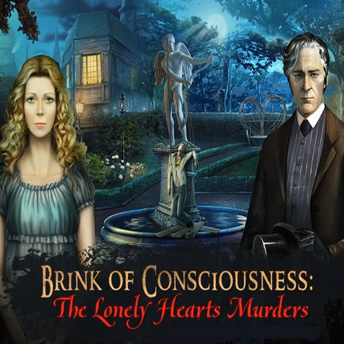 Brink of Consciousness The Lonely Hearts Murders