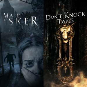 British Horror Bundle Playstation 4