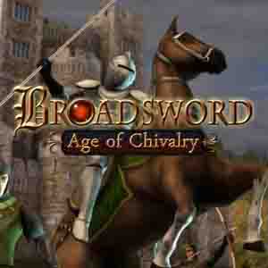 Comprar Broadsword Age of Chivalry CD Key Comparar Preços