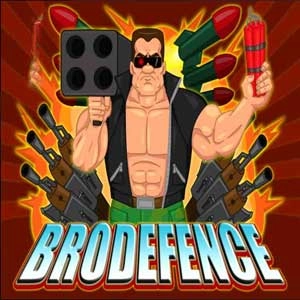 Brodefence Pc