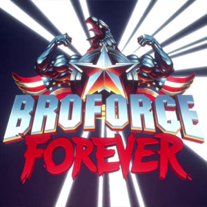 Comprar Broforce Forever PS4 Comparar Preços