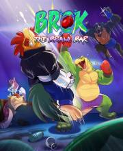 Comprar BROK The Brawl Bar CD Key Comparar Preços