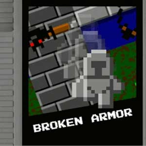 Broken Armor Pc