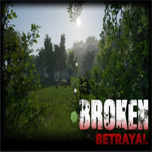 Broken Betrayal
