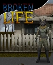 BROKEN LIFE Pc