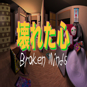 Comprar Broken Minds CD Key Comparar Preços