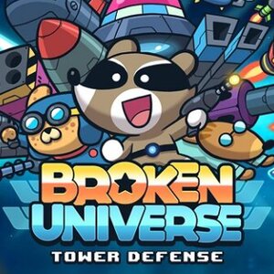 Comprar Broken Universe Tower Defense Nintendo Switch barato Comparar Preços