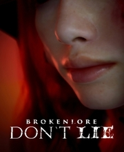 BrokenLore DON’T LIE Pc