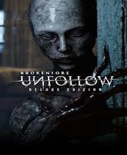 BrokenLore UNFOLLOW Deluxe Pack Pc
