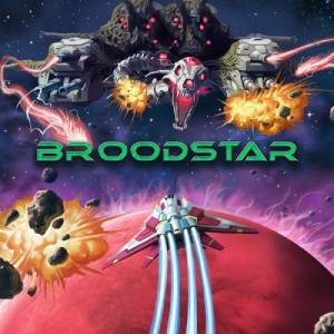 BroodStar Xbox One