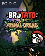 Comprar Brotato Primal Dread CD Key Comparar Preços