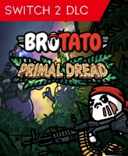 Comprar Brotato Primal Dread Nintendo Switch 2 barato Comparar Preços