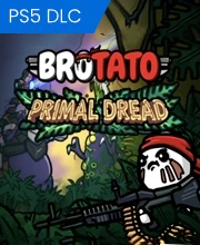 Comprar Brotato Primal Dread PS5 Barato Comparar Preços