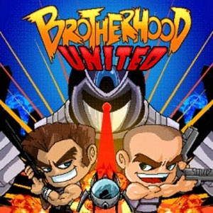Brotherhood United Playstation 4