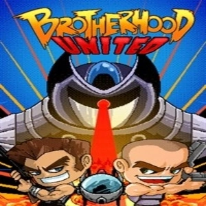 Brotherhood United Xbox Series X