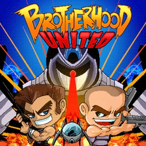 Brotherhood United Playstation 5