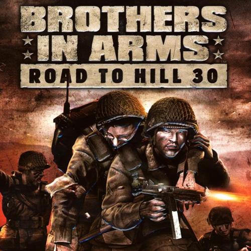 cheats for brothers in arms road to hill 30 pc