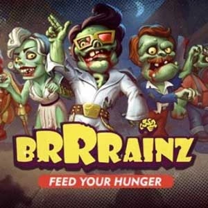 Brrrainz Feed your Hunger Pc