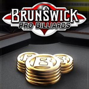 Comprar Brunswick Pro Billiards Brunswick Bucks CD Key Comparar Preços