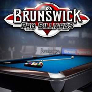 Comprar Brunswick Pro Billiards Xbox Series X Barato Comparar Preços