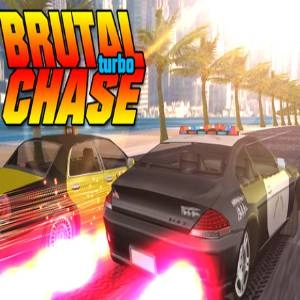 Brutal Chase Turbo Switch