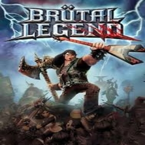 Comprar Brutal Legend Xbox One Barato Comparar Preços