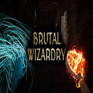 Comprar Brutal Wizardry CD Key Comparar Preços