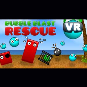 Comprar Bubble Blast Rescue VR CD Key Comparar Preços