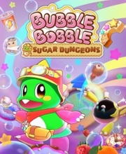 Comprar Bubble Bobble Sugar Dungeons PS5 Barato Comparar Preços