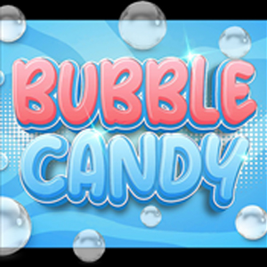 Bubble Candy Xbox Series X